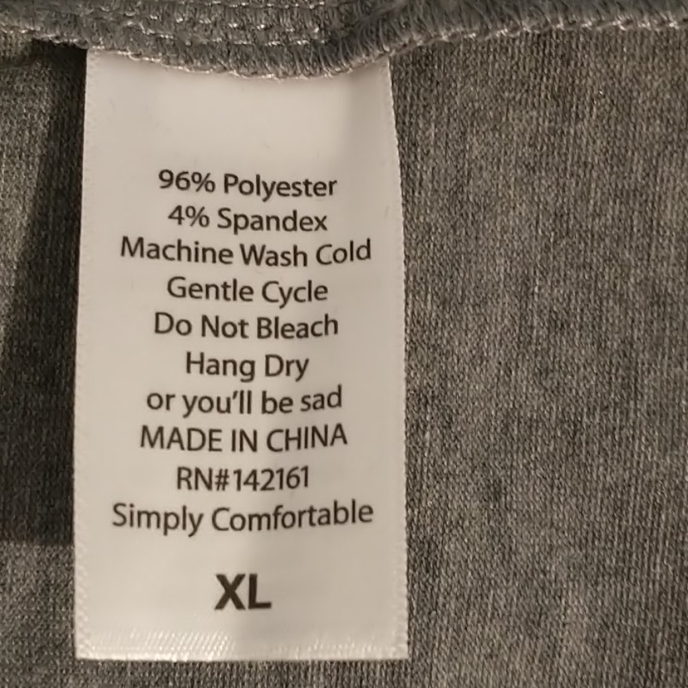 Lularoe XL Randy - Picture 3 of 3